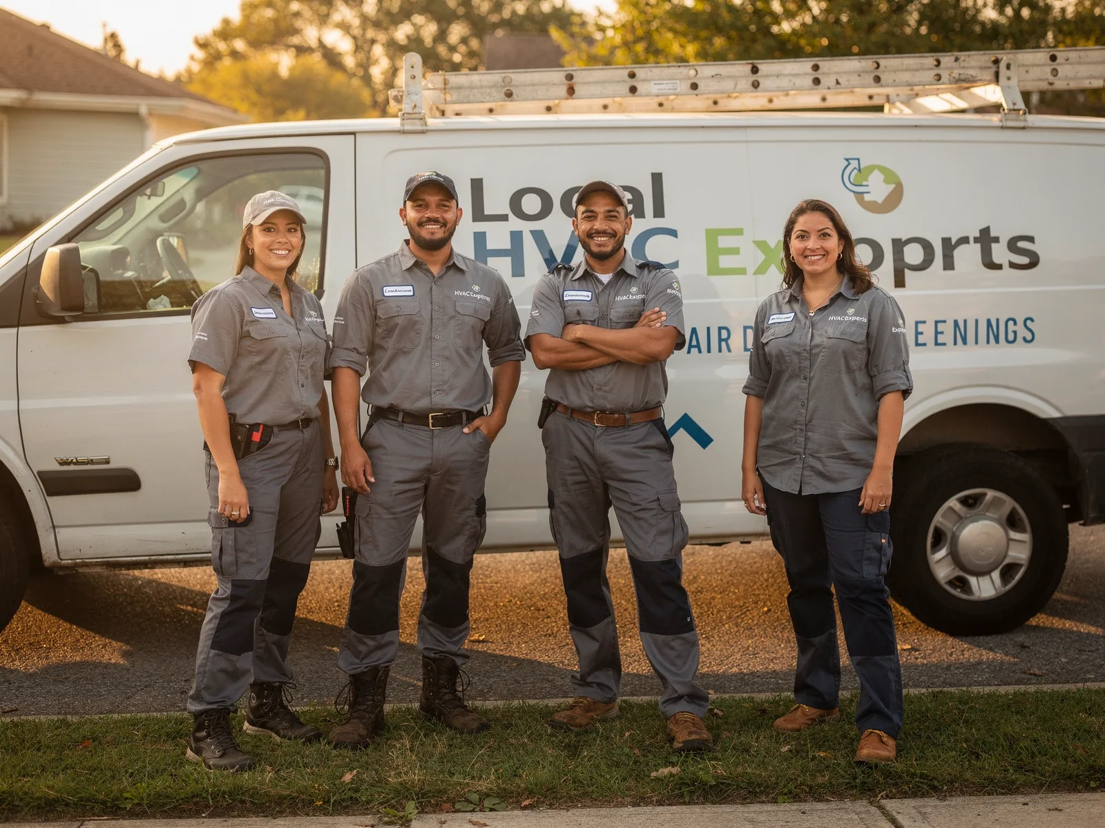 24/7 HVAC Repair & AC Replacement company in Barneveld, WI